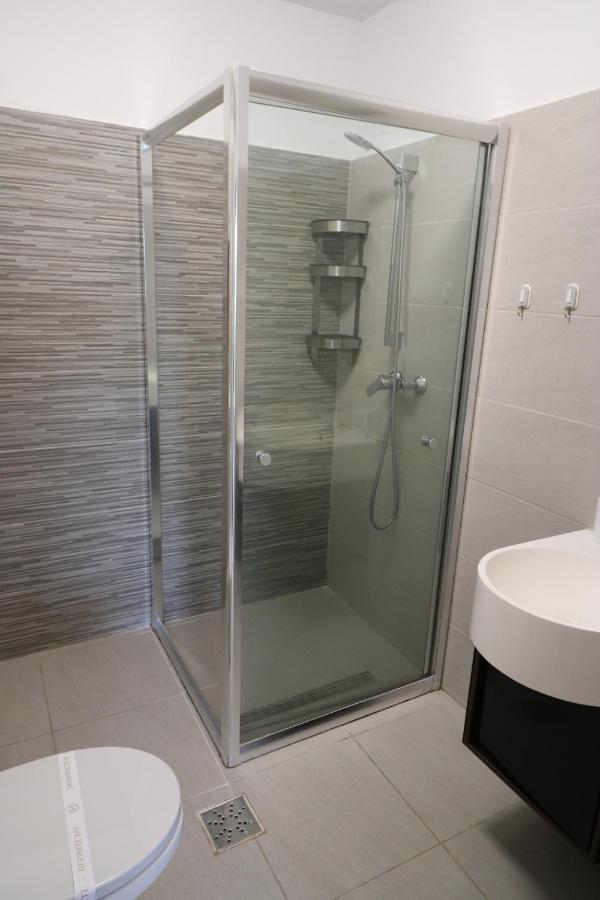Апартаменти Charming Cozy Studio - Old Town - Free Minibar Бухарест Екстер'єр фото
