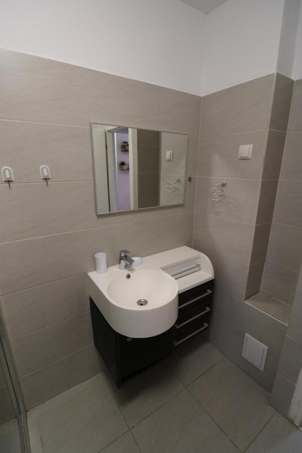 Апартаменти Charming Cozy Studio - Old Town - Free Minibar Бухарест Екстер'єр фото