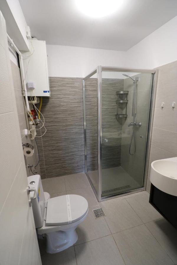 Апартаменти Charming Cozy Studio - Old Town - Free Minibar Бухарест Екстер'єр фото